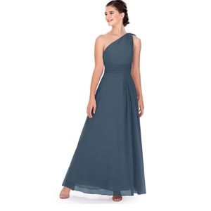 Azazie formal/ bridesmaid dress